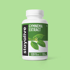 Gymnema Extract Capsule