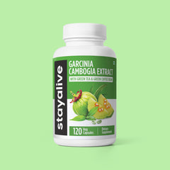 Garcinia Cambogia Capsule
