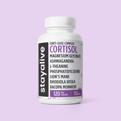 Cortisol Capsules