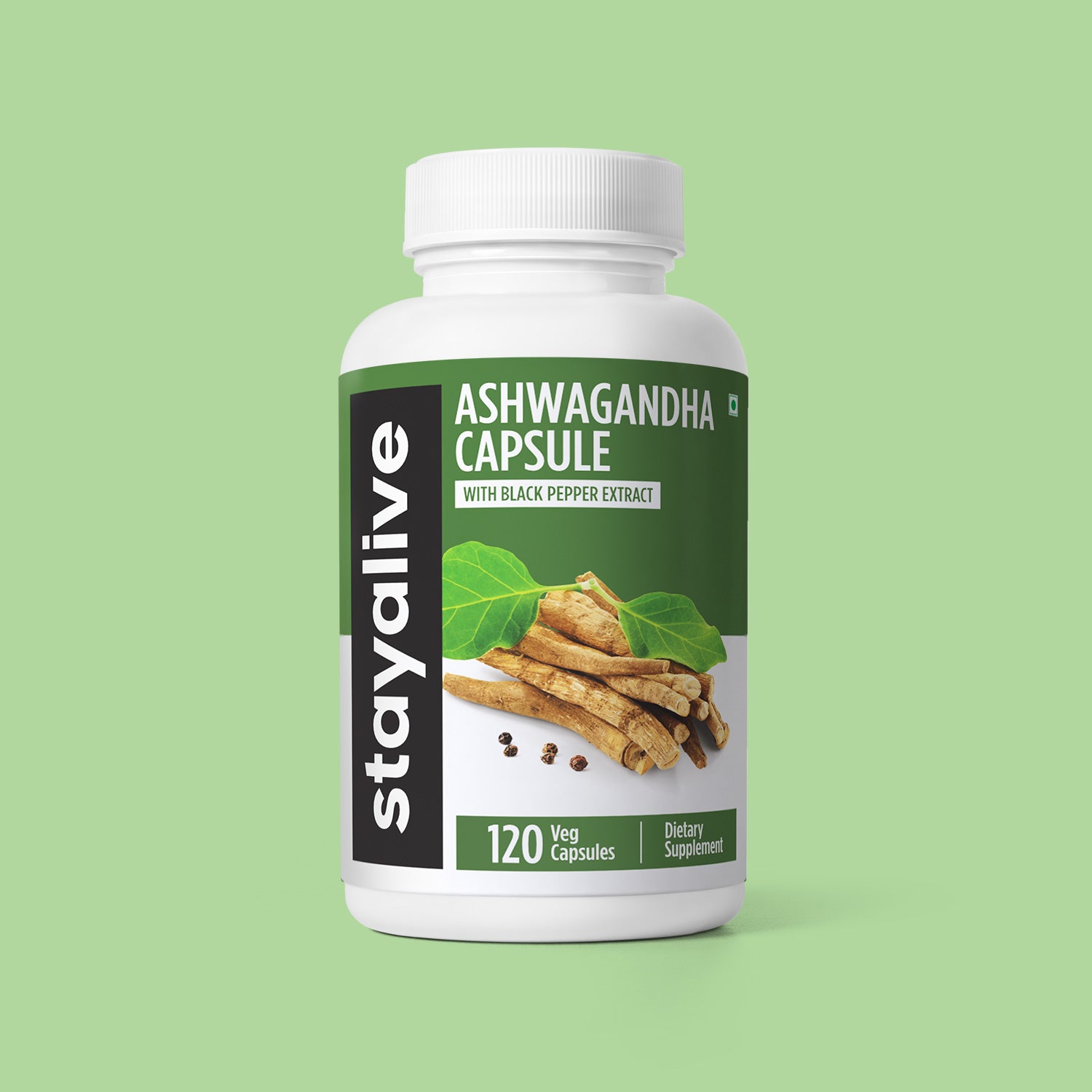 Ashwagandha Extract Capsule