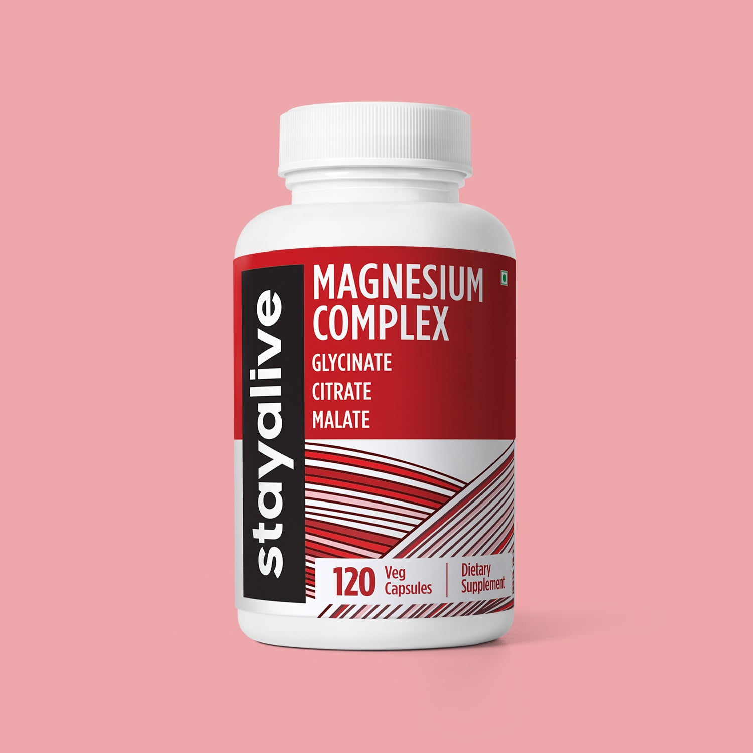 Magnesium Complex Capsules