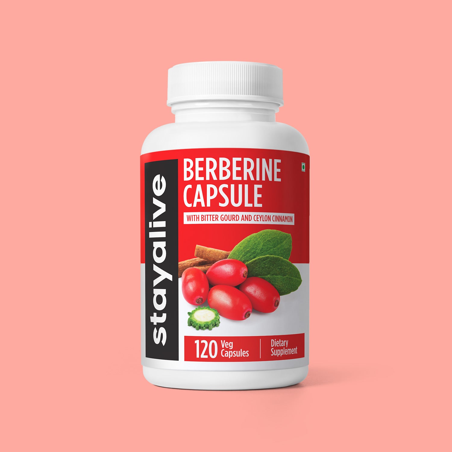 Berberine Capsule