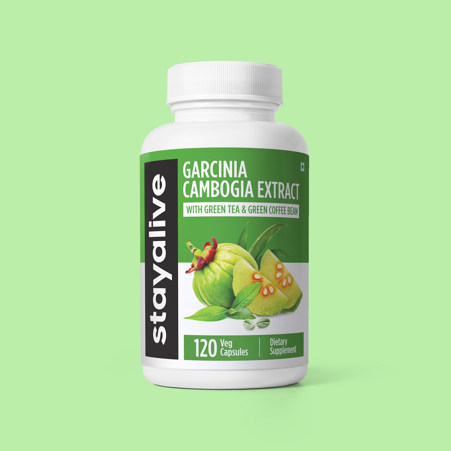 Garcinia Cambogia Capsule