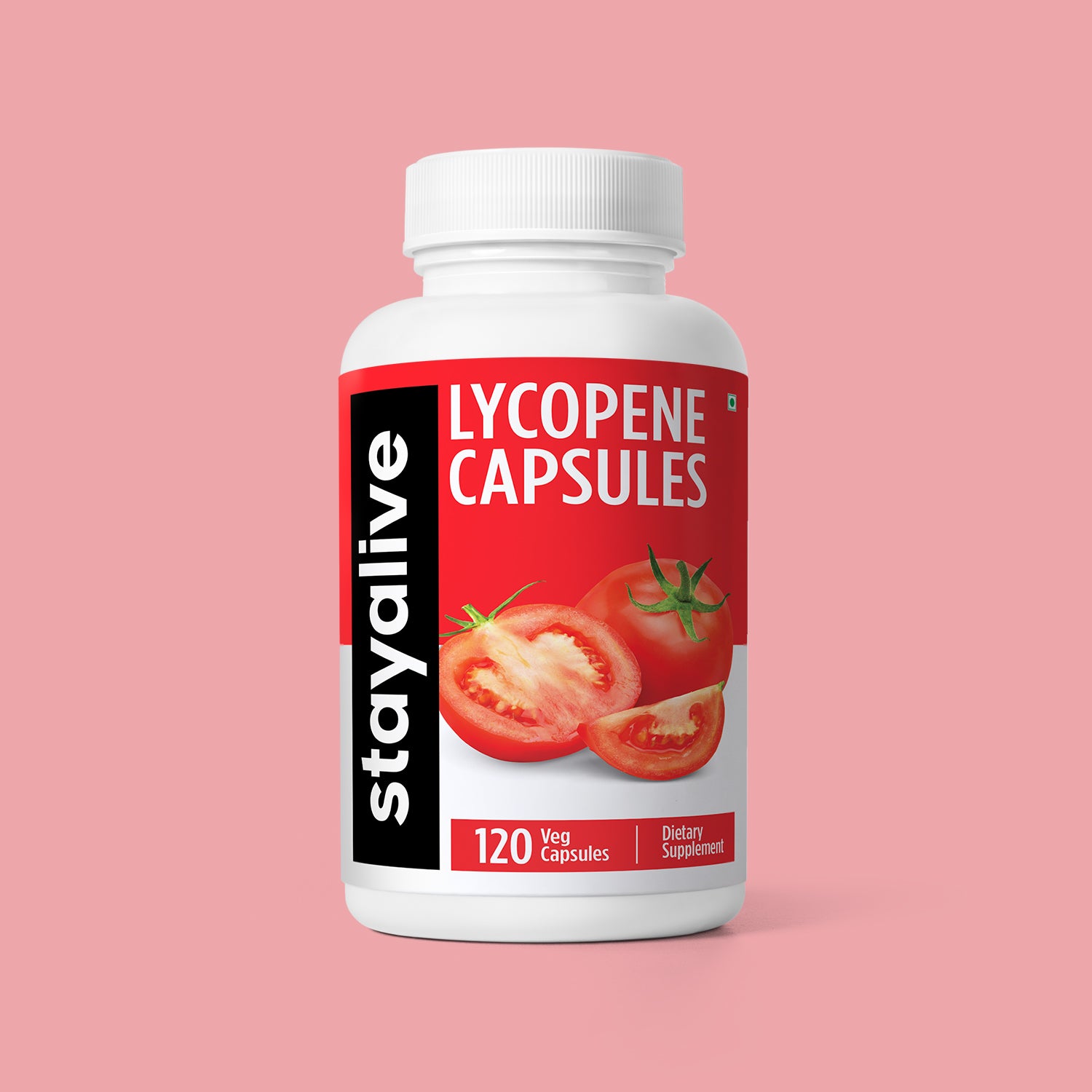 Lycopene Capsules