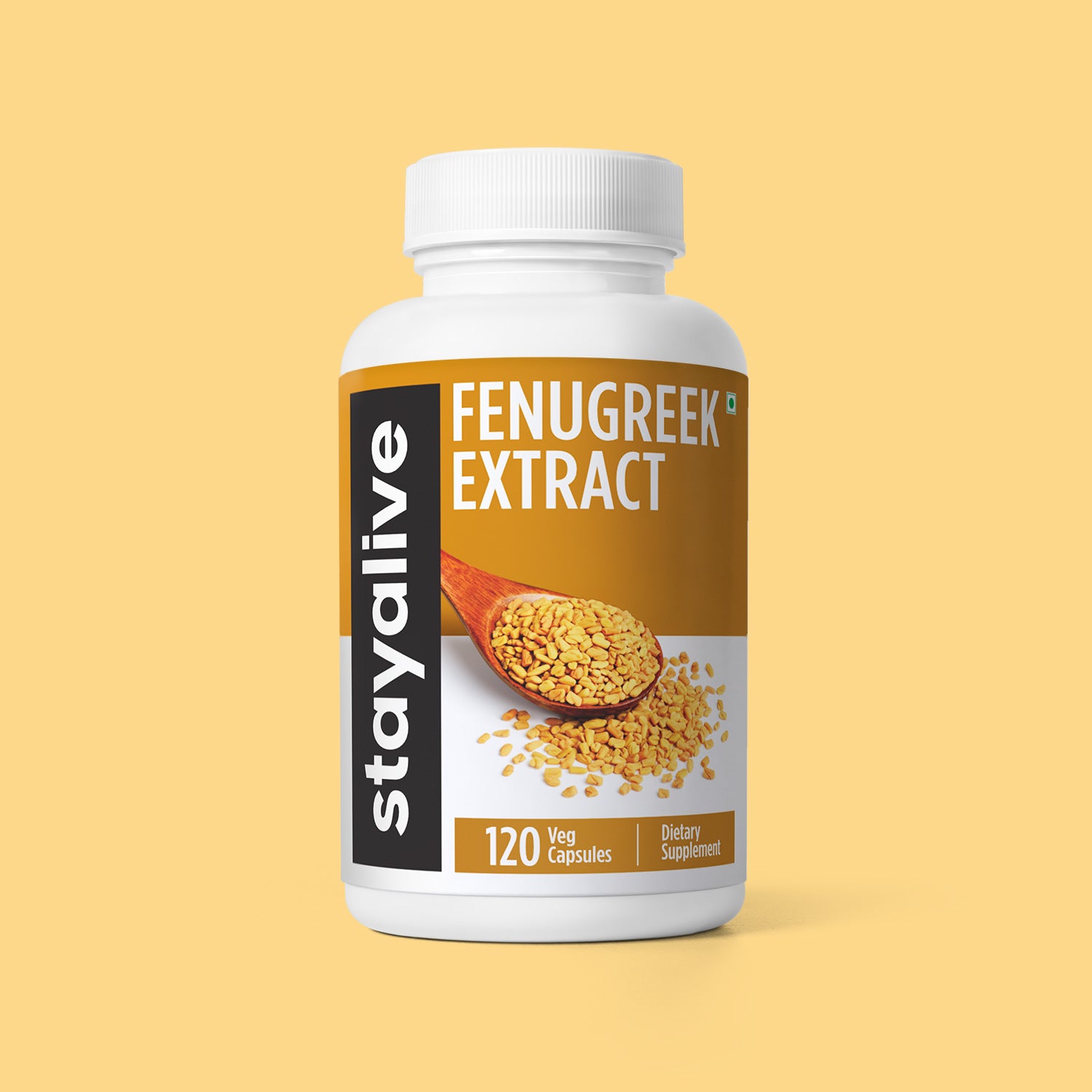 Fenugreek Extract Capsule