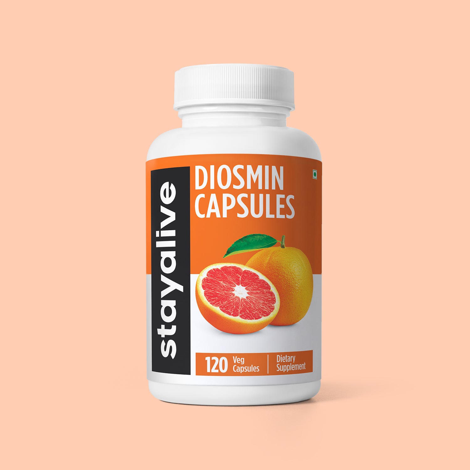 Diosmin Capsules