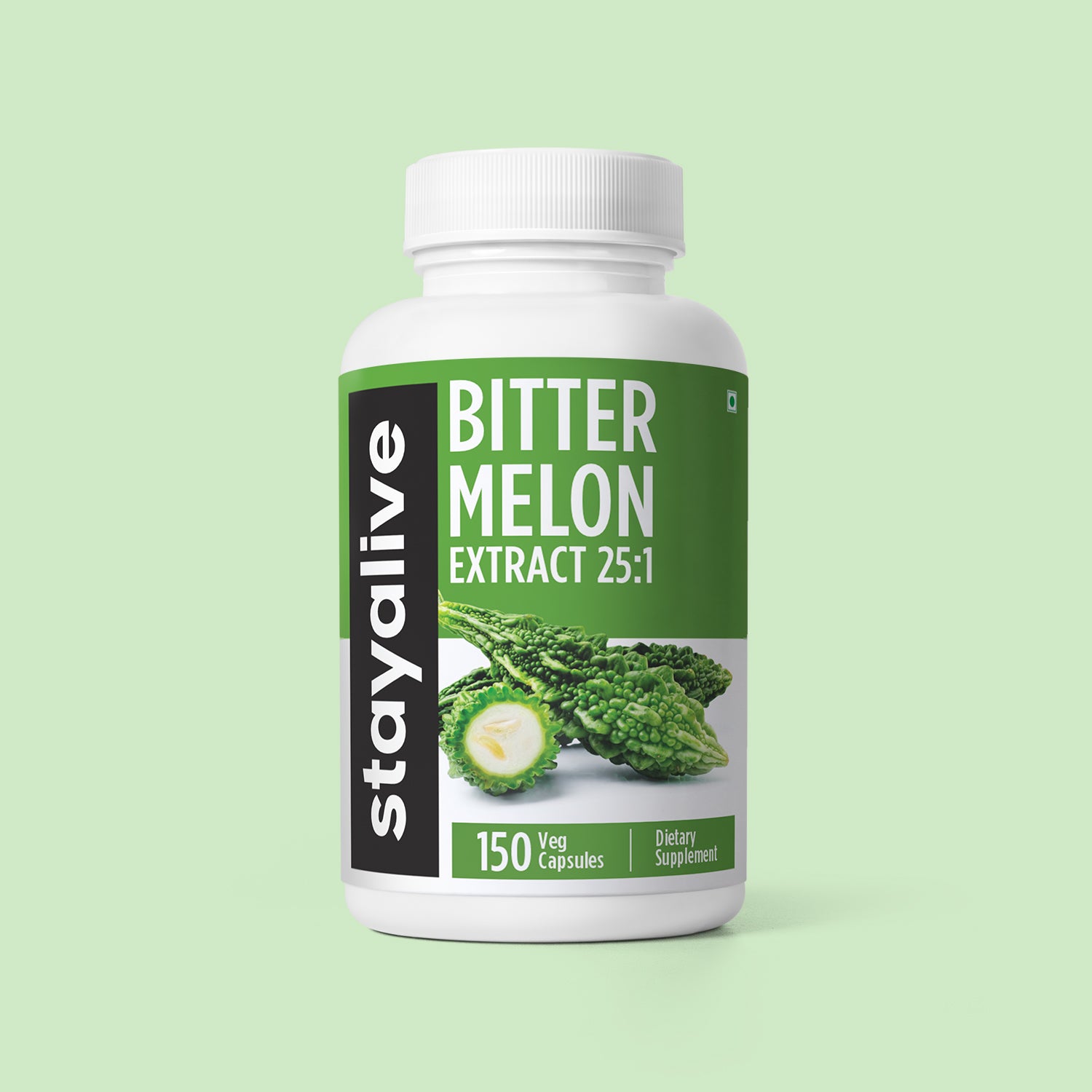 Bitter Melon Capsules