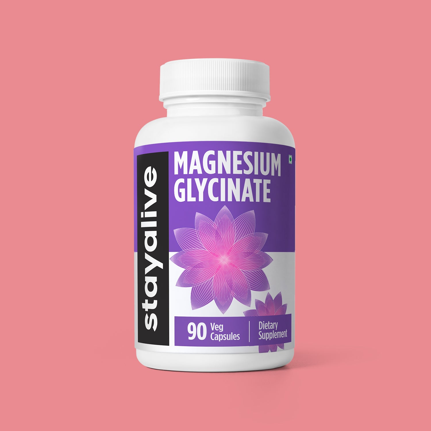 Magnesium Glycinate Capsules