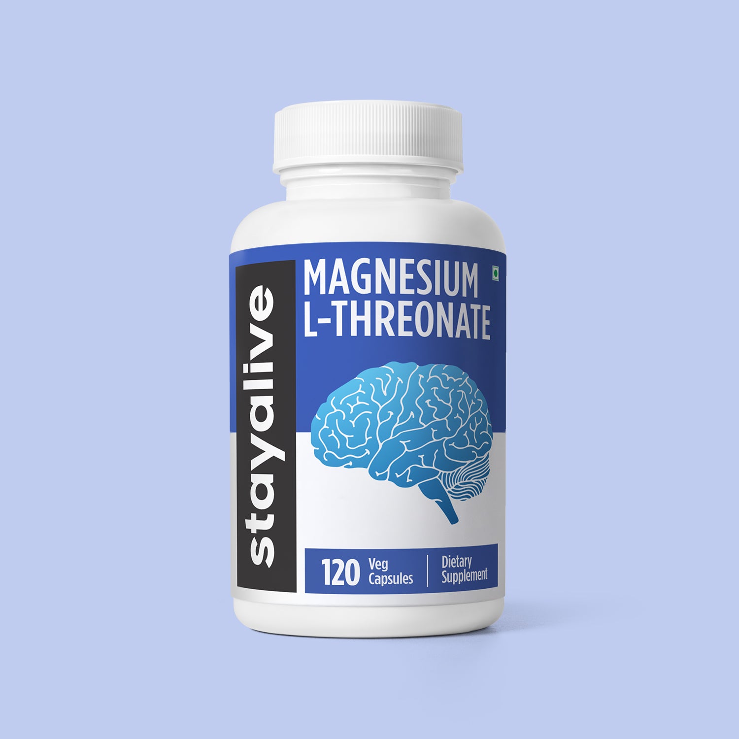 Magnesium L-Threonate Capsules
