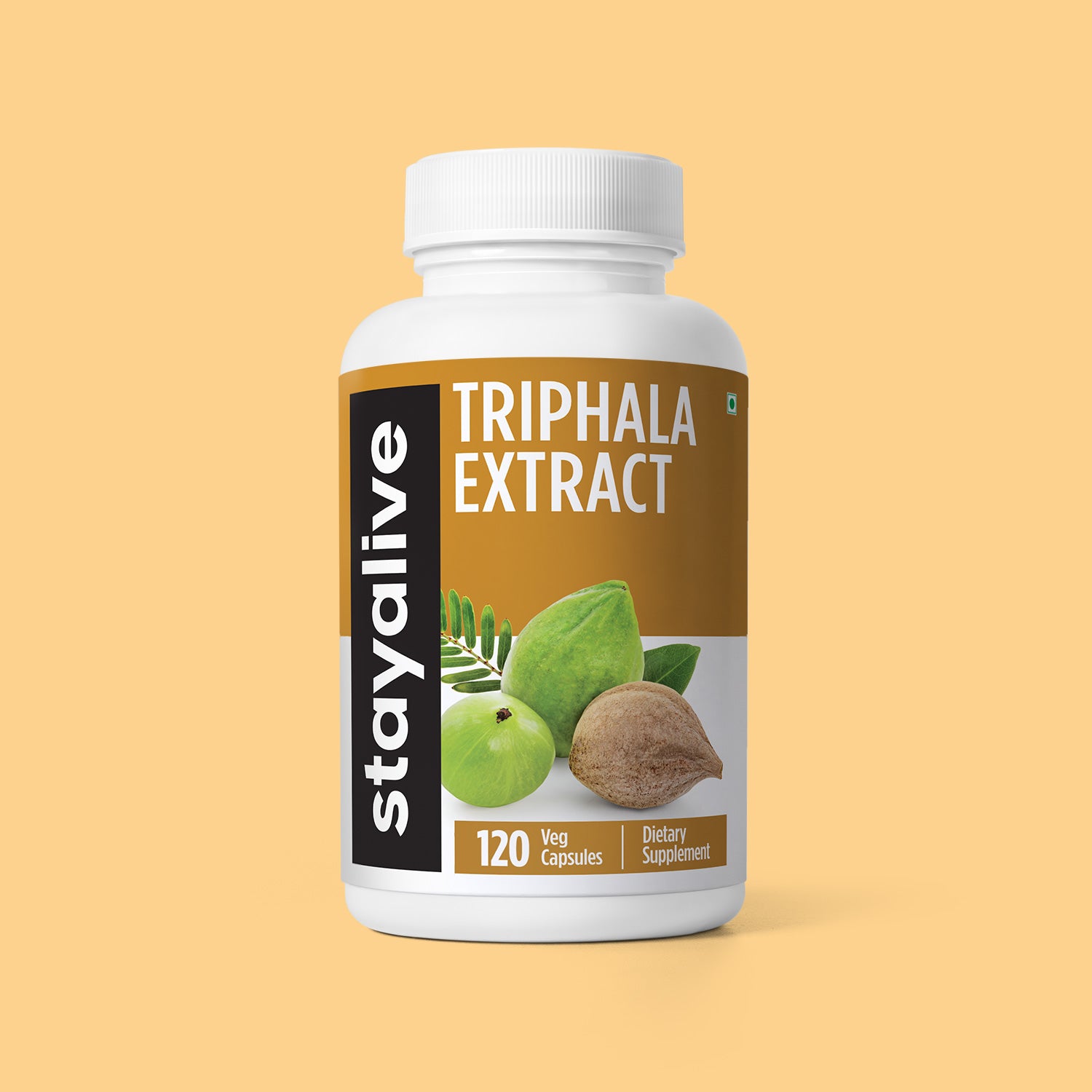 Triphala Capsule